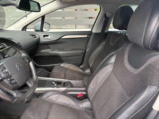 Citroen C4 2011 EXCLUSIVE 1.6 FULL EXTRA-thumb-10
