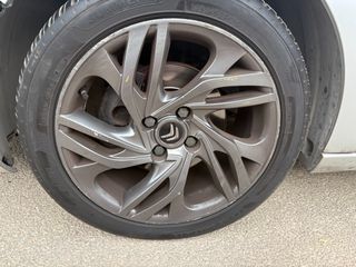 Citroen C4 2011 EXCLUSIVE 1.6 FULL EXTRA-thumb-11