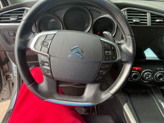 Citroen C4 2011 EXCLUSIVE 1.6 FULL EXTRA-thumb-13
