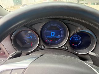 Citroen C4 2011 EXCLUSIVE 1.6 FULL EXTRA-thumb-17