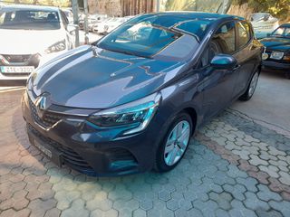 Renault Clio 2022 EXPRESSION 1000cc-thumb-0