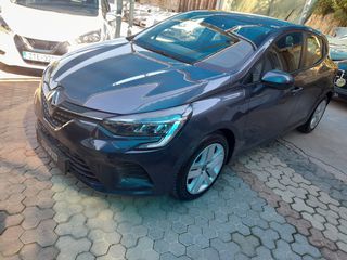 Renault Clio 2022 EXPRESSION 1000cc-thumb-1