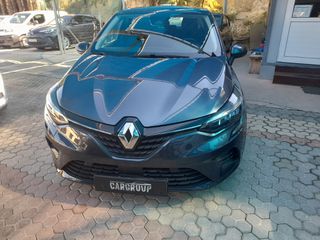 Renault Clio 2022 EXPRESSION 1000cc-thumb-2