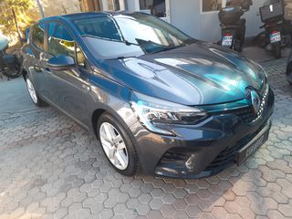 Renault Clio 2022 EXPRESSION 1000cc-thumb-3