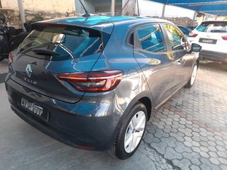 Renault Clio 2022 EXPRESSION 1000cc-thumb-4
