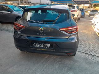 Renault Clio 2022 EXPRESSION 1000cc-thumb-5