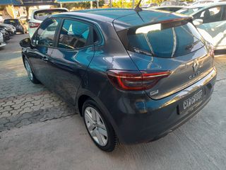 Renault Clio 2022 EXPRESSION 1000cc-thumb-6