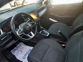Renault Clio 2022 EXPRESSION 1000cc-thumb-7