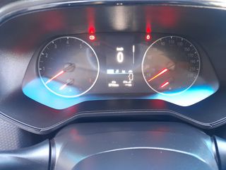 Renault Clio 2022 EXPRESSION 1000cc-thumb-9