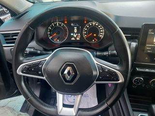 Renault Clio 2022 EXPRESSION 1000cc-thumb-10