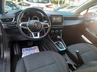 Renault Clio 2022 EXPRESSION 1000cc-thumb-12