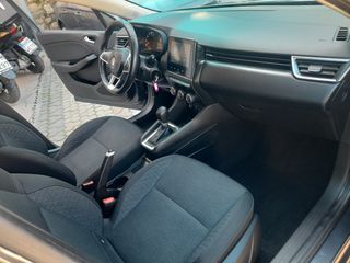 Renault Clio 2022 EXPRESSION 1000cc-thumb-14