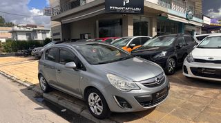 Opel Corsa 2012 1.3 CDTI DIESEL  - ΤΕΛΗ 86€ - ΑΠΟ ΙΔΙΩΤΗ