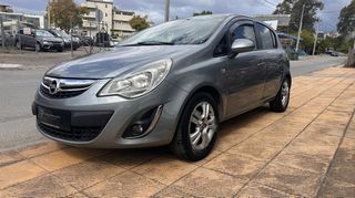 Opel Corsa 2012 1.3 CDTI DIESEL  - ΤΕΛΗ 86€ - ΑΠΟ ΙΔΙΩΤΗ-thumb-1