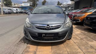 Opel Corsa 2012 1.3 CDTI DIESEL  - ΤΕΛΗ 86€ - ΑΠΟ ΙΔΙΩΤΗ-thumb-2