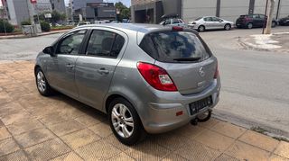 Opel Corsa 2012 1.3 CDTI DIESEL  - ΤΕΛΗ 86€ - ΑΠΟ ΙΔΙΩΤΗ-thumb-3