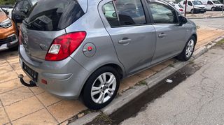 Opel Corsa 2012 1.3 CDTI DIESEL  - ΤΕΛΗ 86€ - ΑΠΟ ΙΔΙΩΤΗ-thumb-4