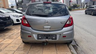 Opel Corsa 2012 1.3 CDTI DIESEL  - ΤΕΛΗ 86€ - ΑΠΟ ΙΔΙΩΤΗ-thumb-5