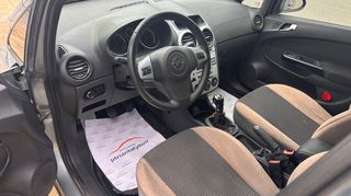 Opel Corsa 2012 1.3 CDTI DIESEL  - ΤΕΛΗ 86€ - ΑΠΟ ΙΔΙΩΤΗ-thumb-10