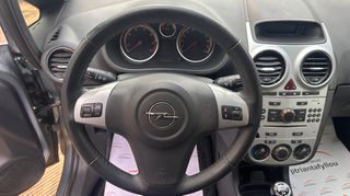 Opel Corsa 2012 1.3 CDTI DIESEL  - ΤΕΛΗ 86€ - ΑΠΟ ΙΔΙΩΤΗ-thumb-12