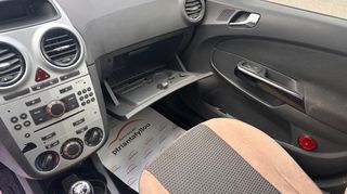 Opel Corsa 2012 1.3 CDTI DIESEL  - ΤΕΛΗ 86€ - ΑΠΟ ΙΔΙΩΤΗ-thumb-16