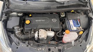 Opel Corsa 2012 1.3 CDTI DIESEL  - ΤΕΛΗ 86€ - ΑΠΟ ΙΔΙΩΤΗ-thumb-21