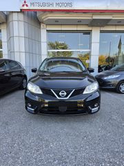 Nissan Pulsar 2016 1.5 dci tekna full extra!!