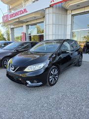 Nissan Pulsar 2016 1.5 dci tekna full extra!!-thumb-1