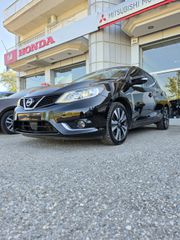 Nissan Pulsar 2016 1.5 dci tekna full extra!!-thumb-2