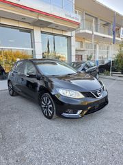 Nissan Pulsar 2016 1.5 dci tekna full extra!!-thumb-3