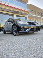 Nissan Pulsar 2016 1.5 dci tekna full extra!!-thumb-4