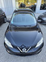 Nissan Pulsar 2016 1.5 dci tekna full extra!!-thumb-5