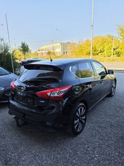 Nissan Pulsar 2016 1.5 dci tekna full extra!!-thumb-6
