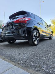 Nissan Pulsar 2016 1.5 dci tekna full extra!!-thumb-7