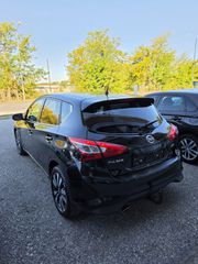 Nissan Pulsar 2016 1.5 dci tekna full extra!!-thumb-8