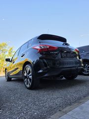 Nissan Pulsar 2016 1.5 dci tekna full extra!!-thumb-9