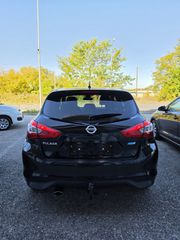 Nissan Pulsar 2016 1.5 dci tekna full extra!!-thumb-11