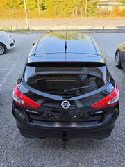 Nissan Pulsar 2016 1.5 dci tekna full extra!!-thumb-12