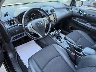 Nissan Pulsar 2016 1.5 dci tekna full extra!!-thumb-13