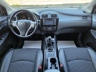 Nissan Pulsar 2016 1.5 dci tekna full extra!!-thumb-14