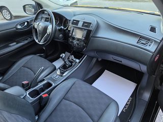 Nissan Pulsar 2016 1.5 dci tekna full extra!!-thumb-15