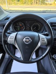 Nissan Pulsar 2016 1.5 dci tekna full extra!!-thumb-16