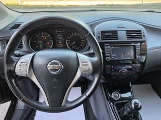 Nissan Pulsar 2016 1.5 dci tekna full extra!!-thumb-17