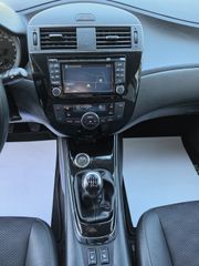 Nissan Pulsar 2016 1.5 dci tekna full extra!!-thumb-18