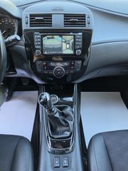 Nissan Pulsar 2016 1.5 dci tekna full extra!!-thumb-19