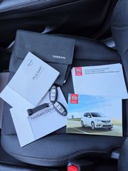 Nissan Pulsar 2016 1.5 dci tekna full extra!!-thumb-26