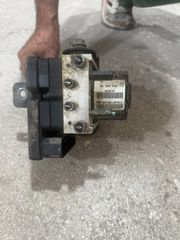 ΜΟΝΑΔΑ ABS CHEVROLET DAEWOO MATIZ (2005-2010) ΚΩΔΙΚΟΣ : 96 666 542 , 06.2102-0772.4
