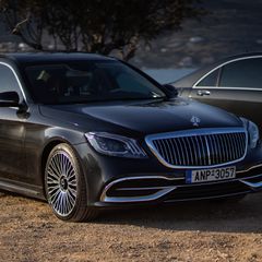 Mercedes-Benz S 350 2017 LONG 9G-TRONIC-thumb-1