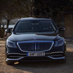 Mercedes-Benz S 350 2017 LONG 9G-TRONIC-thumb-2