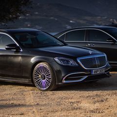 Mercedes-Benz S 350 2017 LONG 9G-TRONIC-thumb-3